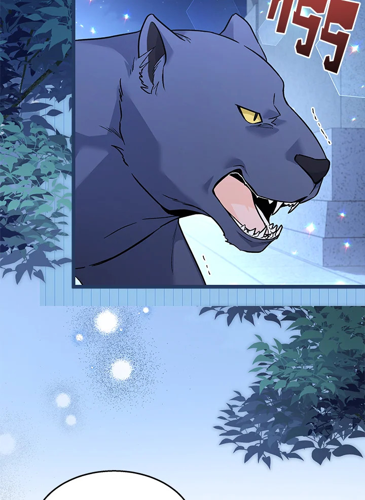 อ่านการ์ตูน The Symbiotic Relationship Between a Panther and a Rabbit 112 ภาพที่ 4