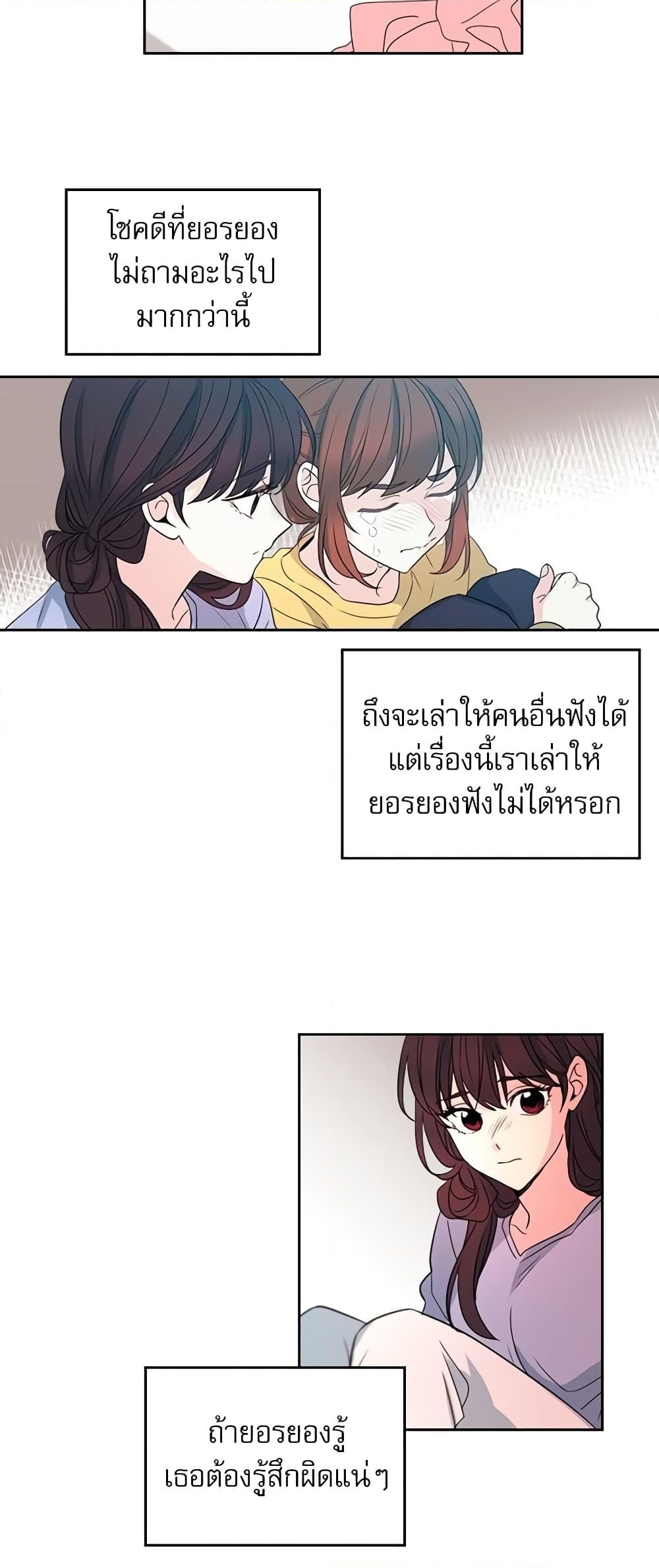 อ่านการ์ตูน My Life as an Internet Novel 48 ภาพที่ 36