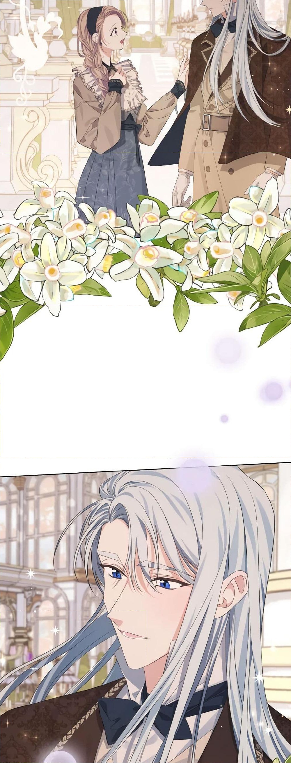 อ่านการ์ตูน My Dear Aster 16 ภาพที่ 16