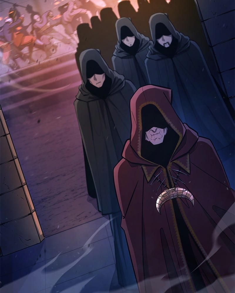 อ่านการ์ตูน Assassin’s Creed: The Forgotten Temple 52 ภาพที่ 124