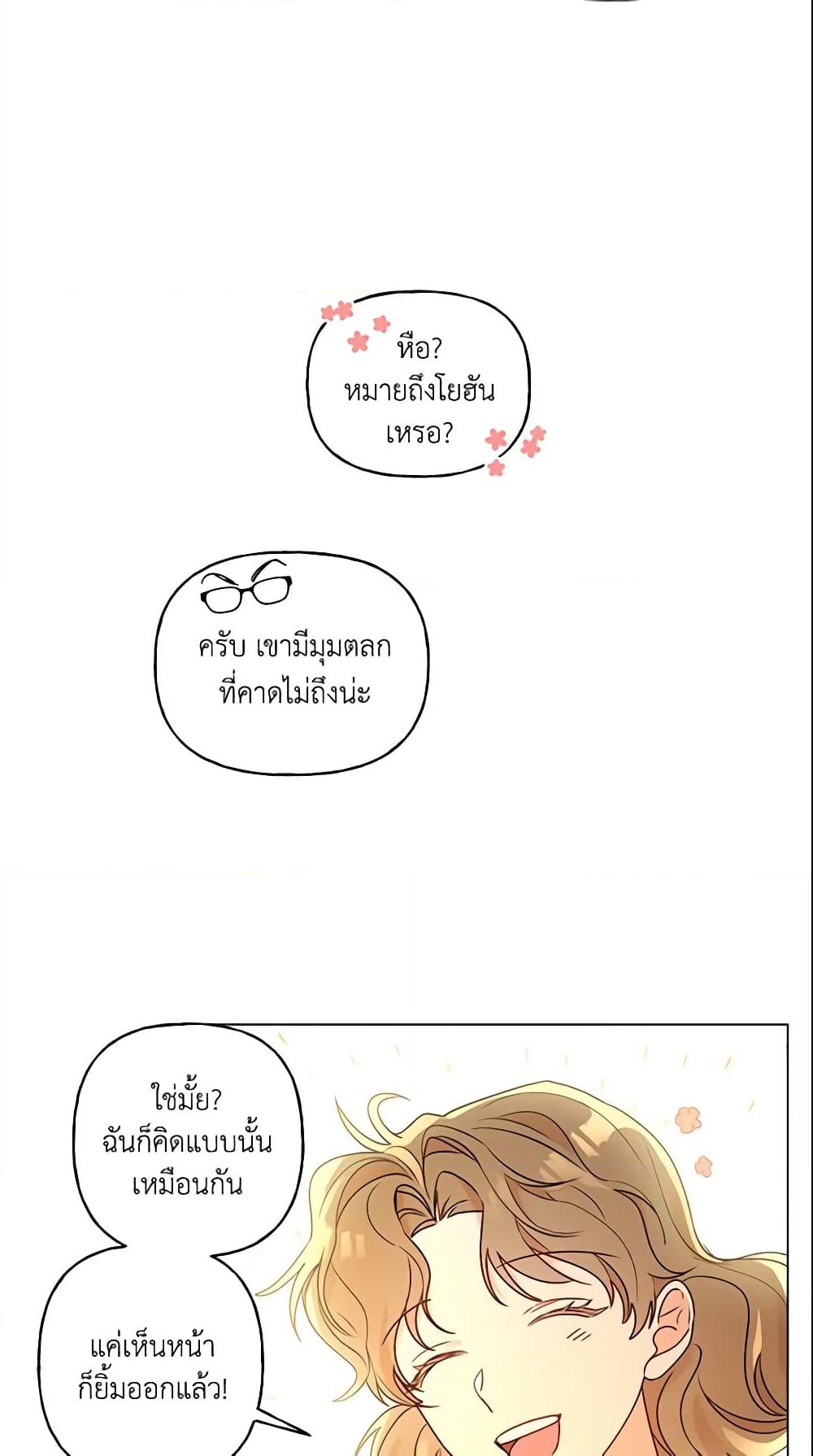 อ่านการ์ตูน Elena Evoy Observation Diary 24 ภาพที่ 37