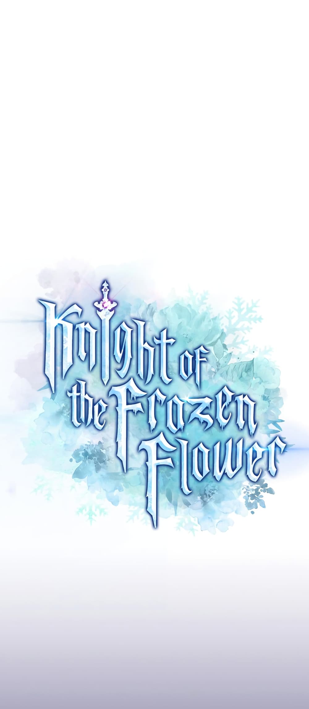 อ่านการ์ตูน Knight of the Frozen Flower 70 ภาพที่ 6