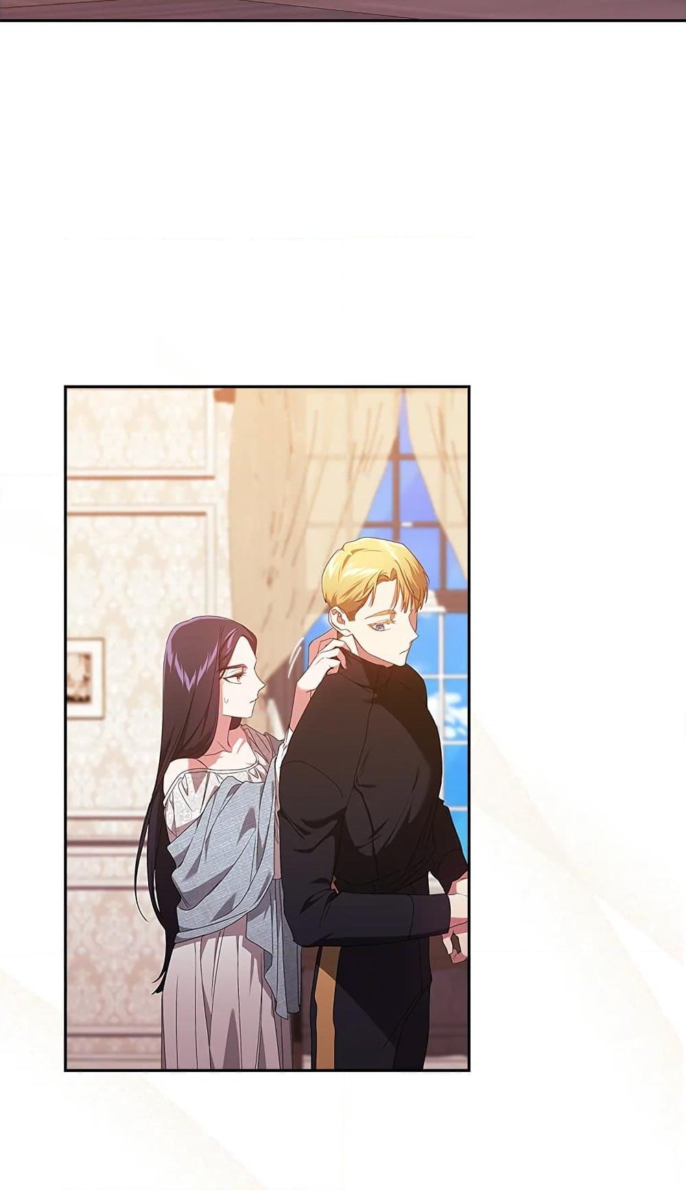 อ่านการ์ตูน The Broken Ring This Marriage Will Fail Anyway 28 ภาพที่ 14