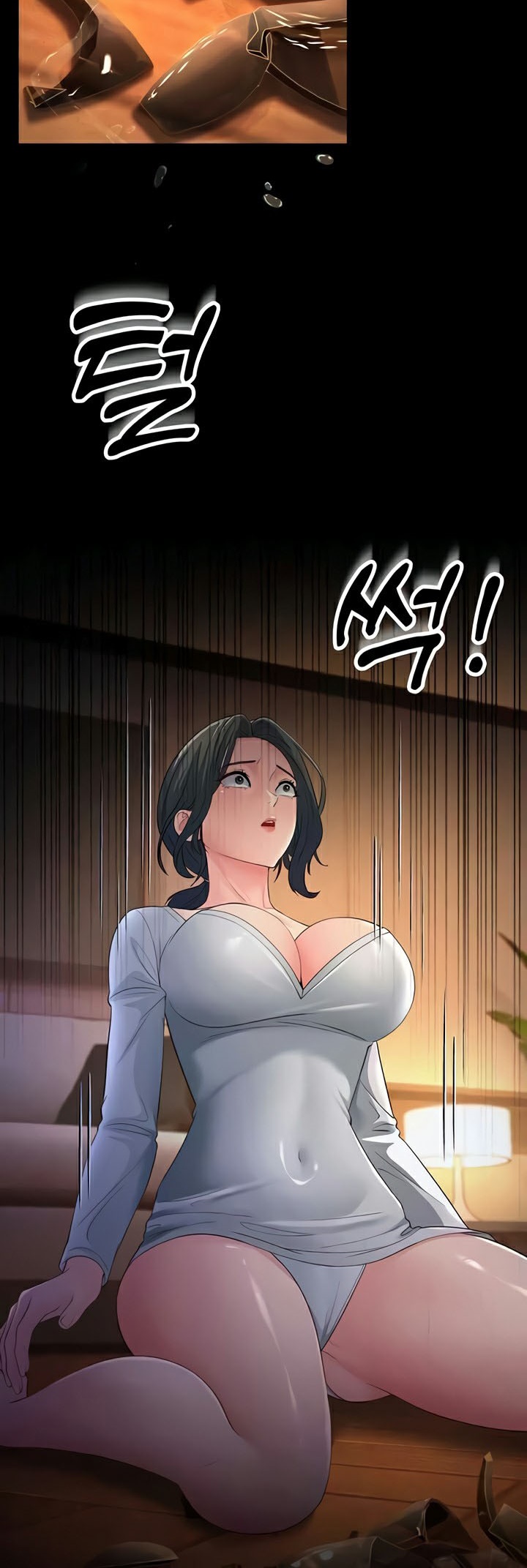 อ่านการ์ตูน Mother-in-Law Bends To My Will 34 ภาพที่ 35