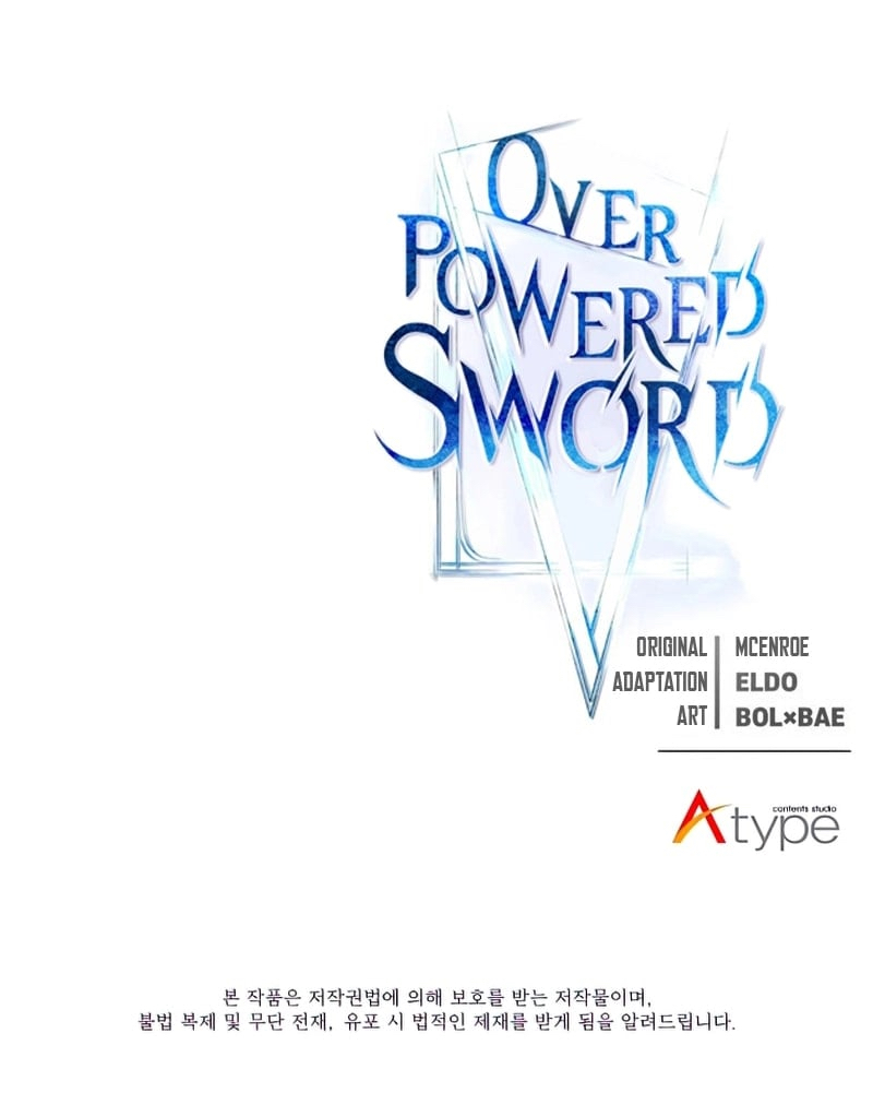 อ่านการ์ตูน Overpowered Sword 107 ภาพที่ 51