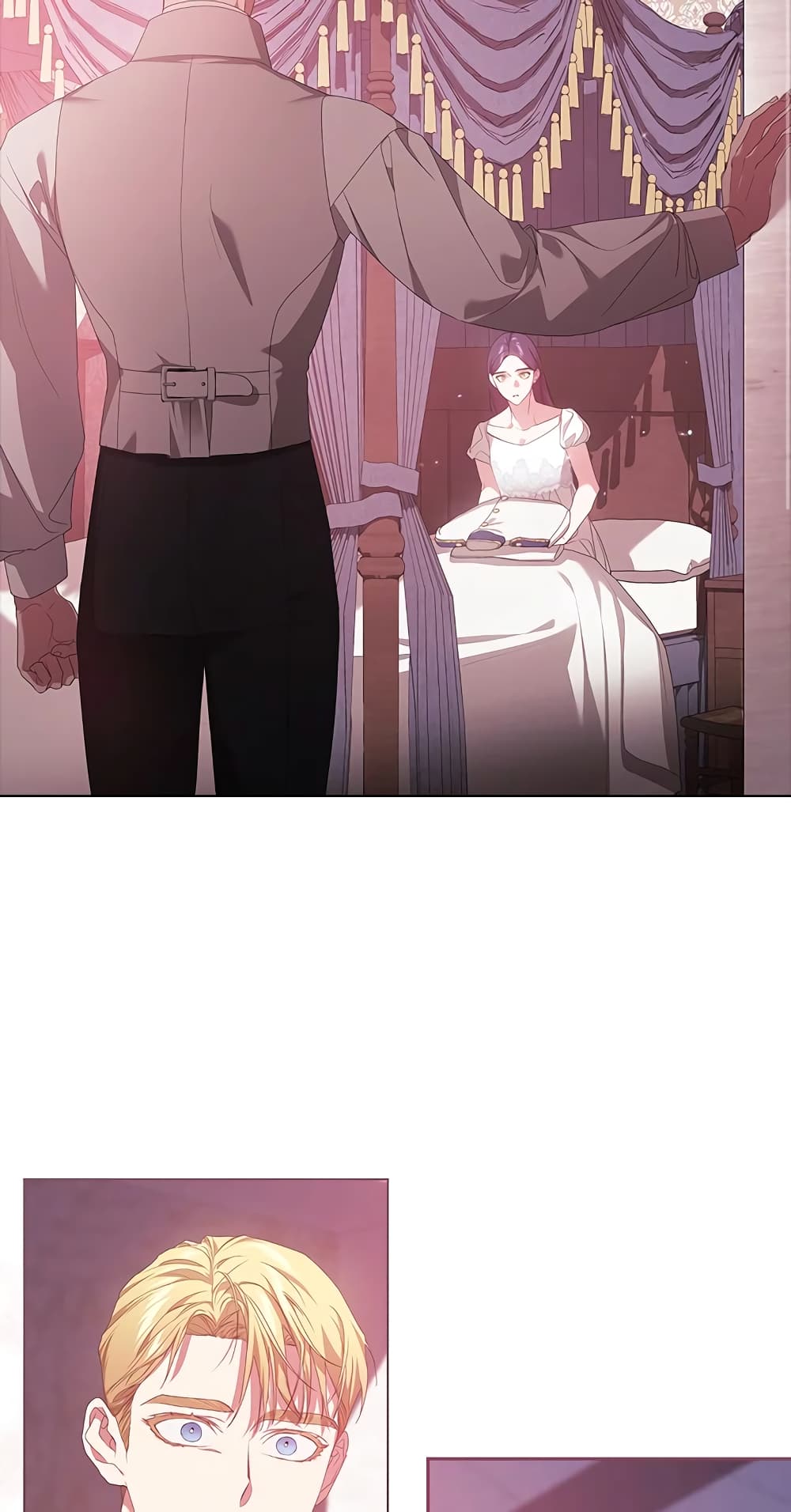 อ่านการ์ตูน The Broken Ring This Marriage Will Fail Anyway 38 ภาพที่ 32