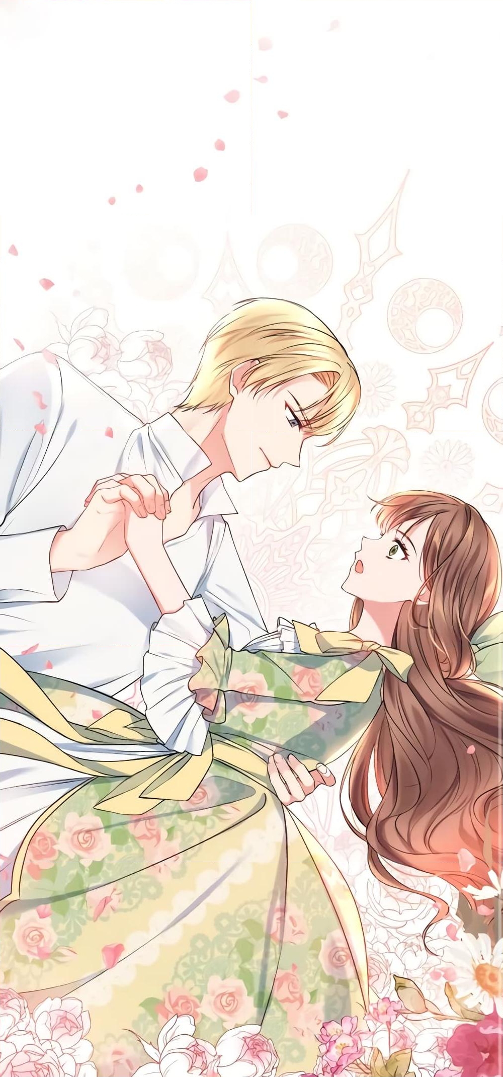 อ่านการ์ตูน Contractual Marriage to a Surly Duke 8 ภาพที่ 2