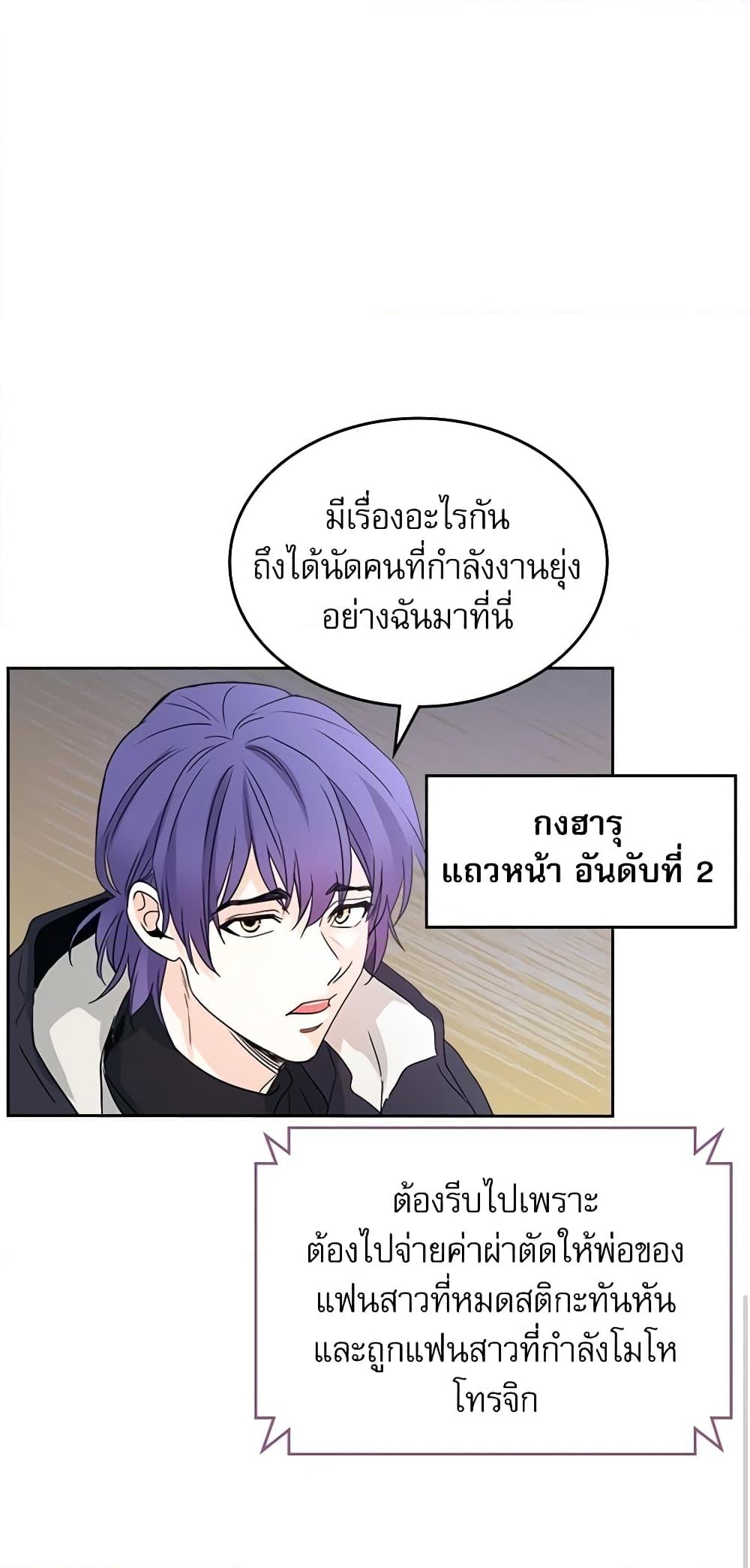 อ่านการ์ตูน My Life as an Internet Novel 55 ภาพที่ 24