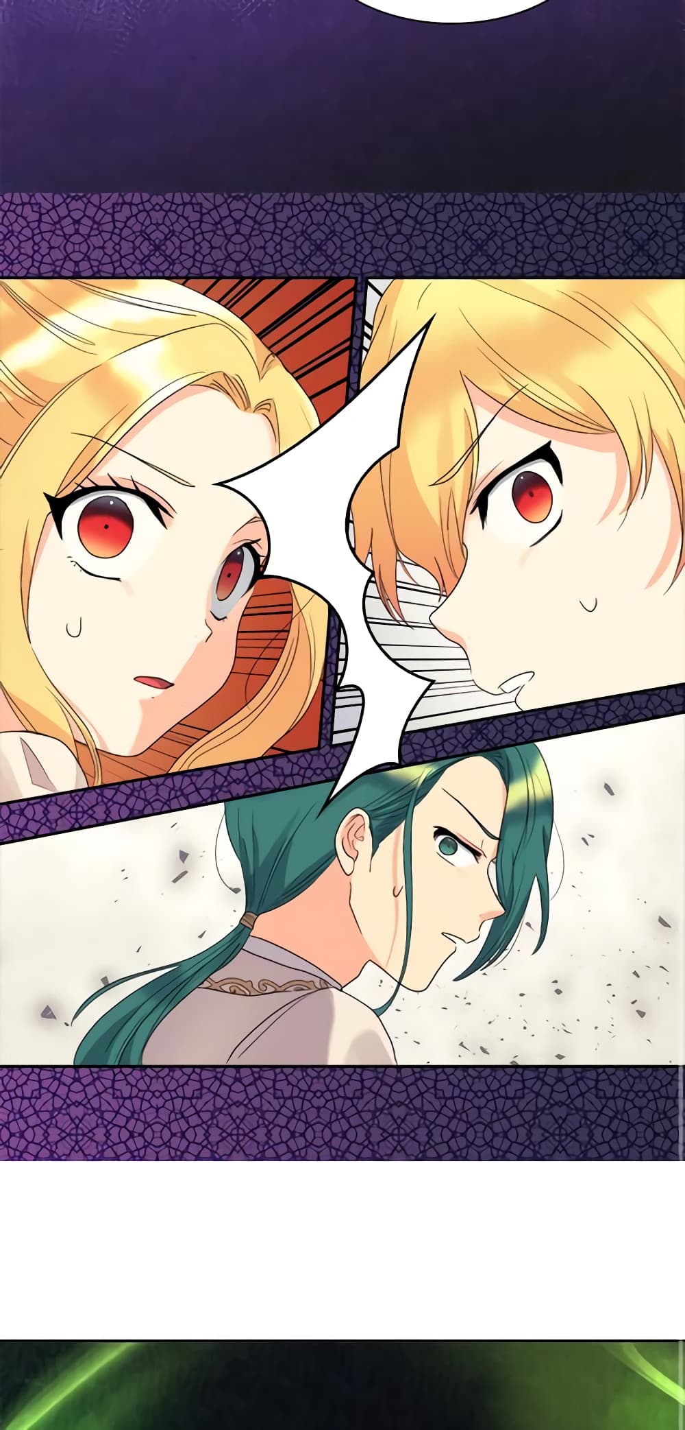 อ่านการ์ตูน The Twins’ New Life 51 ภาพที่ 48