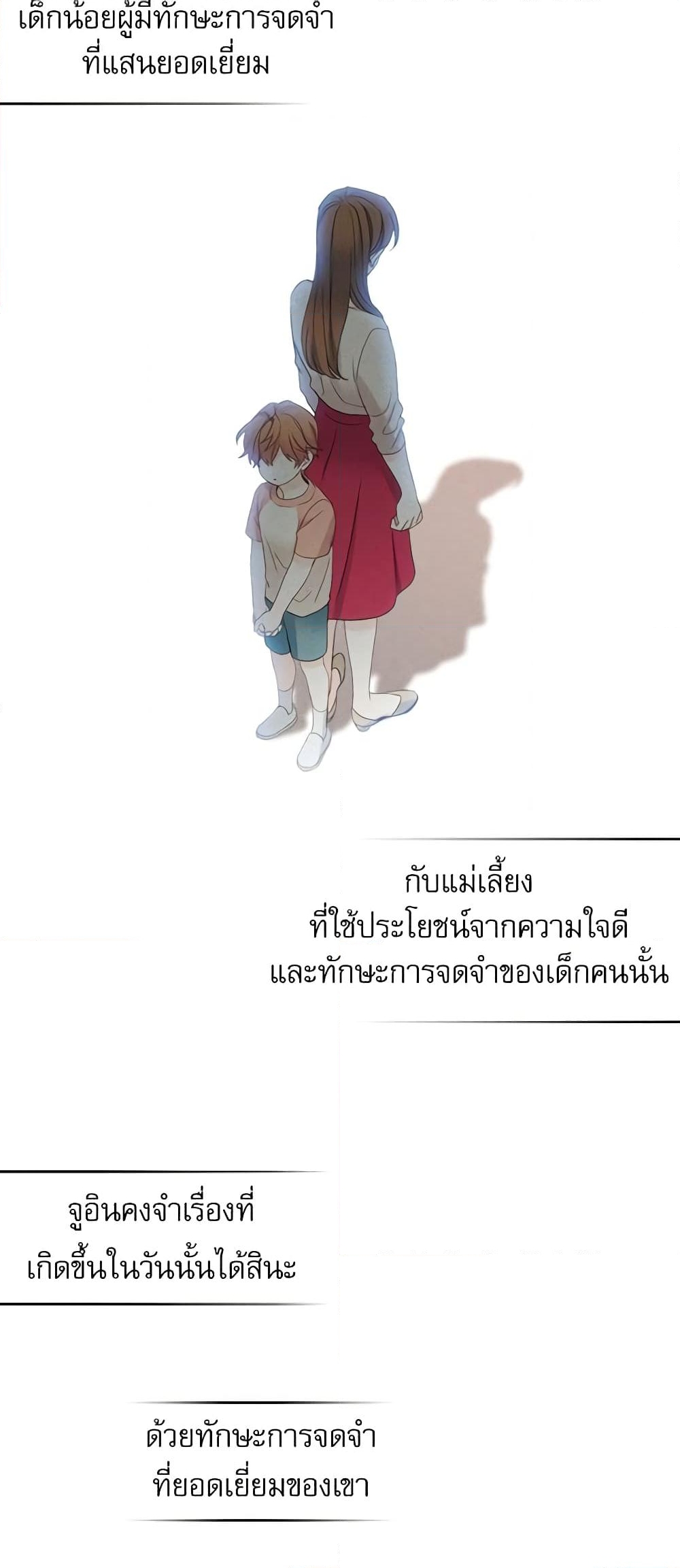 อ่านการ์ตูน My Life as an Internet Novel 107 ภาพที่ 50