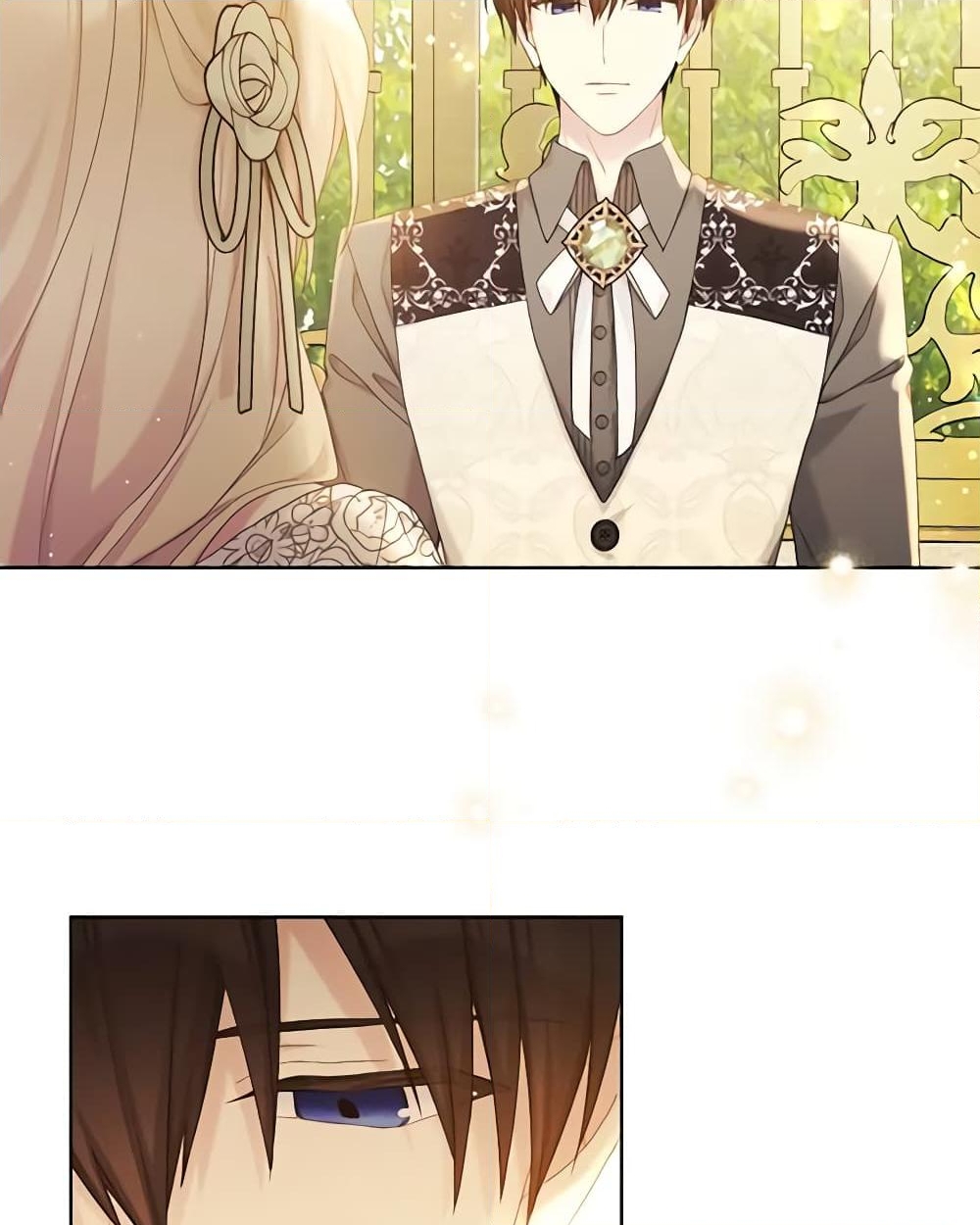 อ่านการ์ตูน The Viridescent Crown 102 ภาพที่ 45