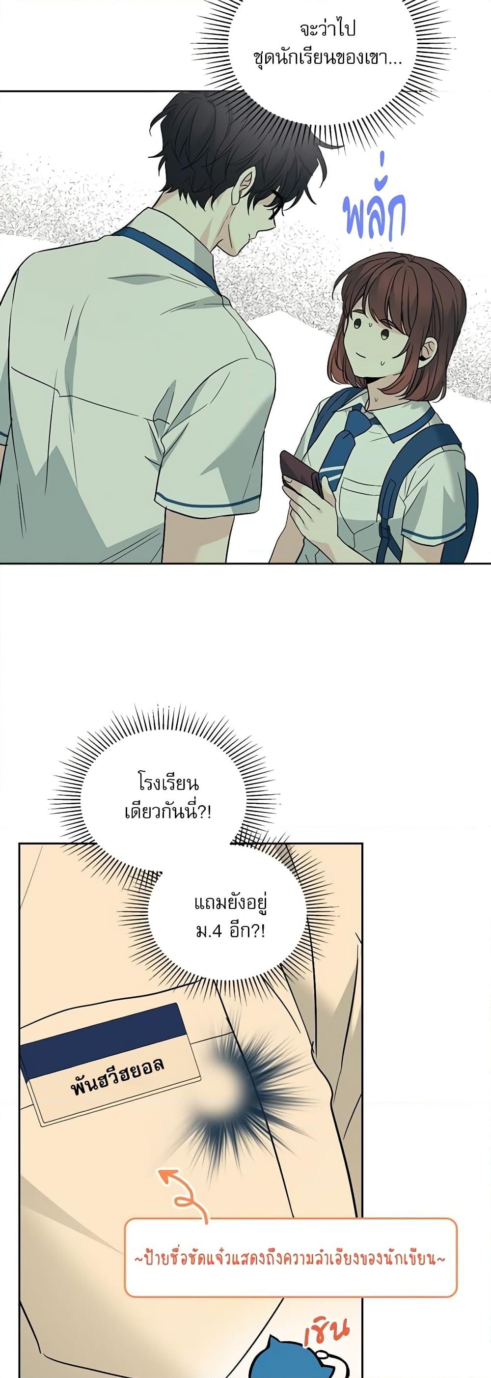 อ่านการ์ตูน My Life as an Internet Novel 161 ภาพที่ 37