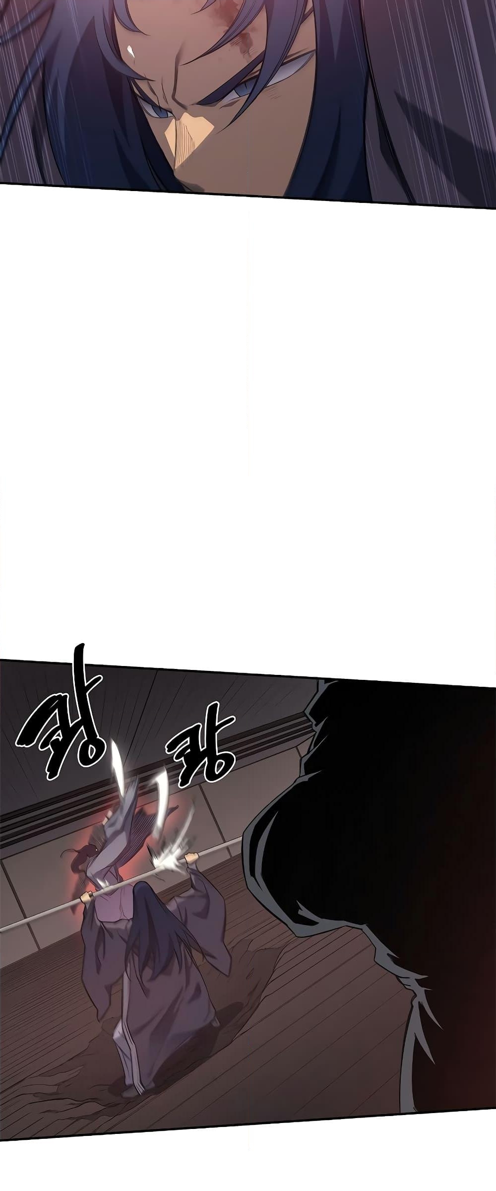 อ่านการ์ตูน Chronicles of Heavenly Demon 223 ภาพที่ 49