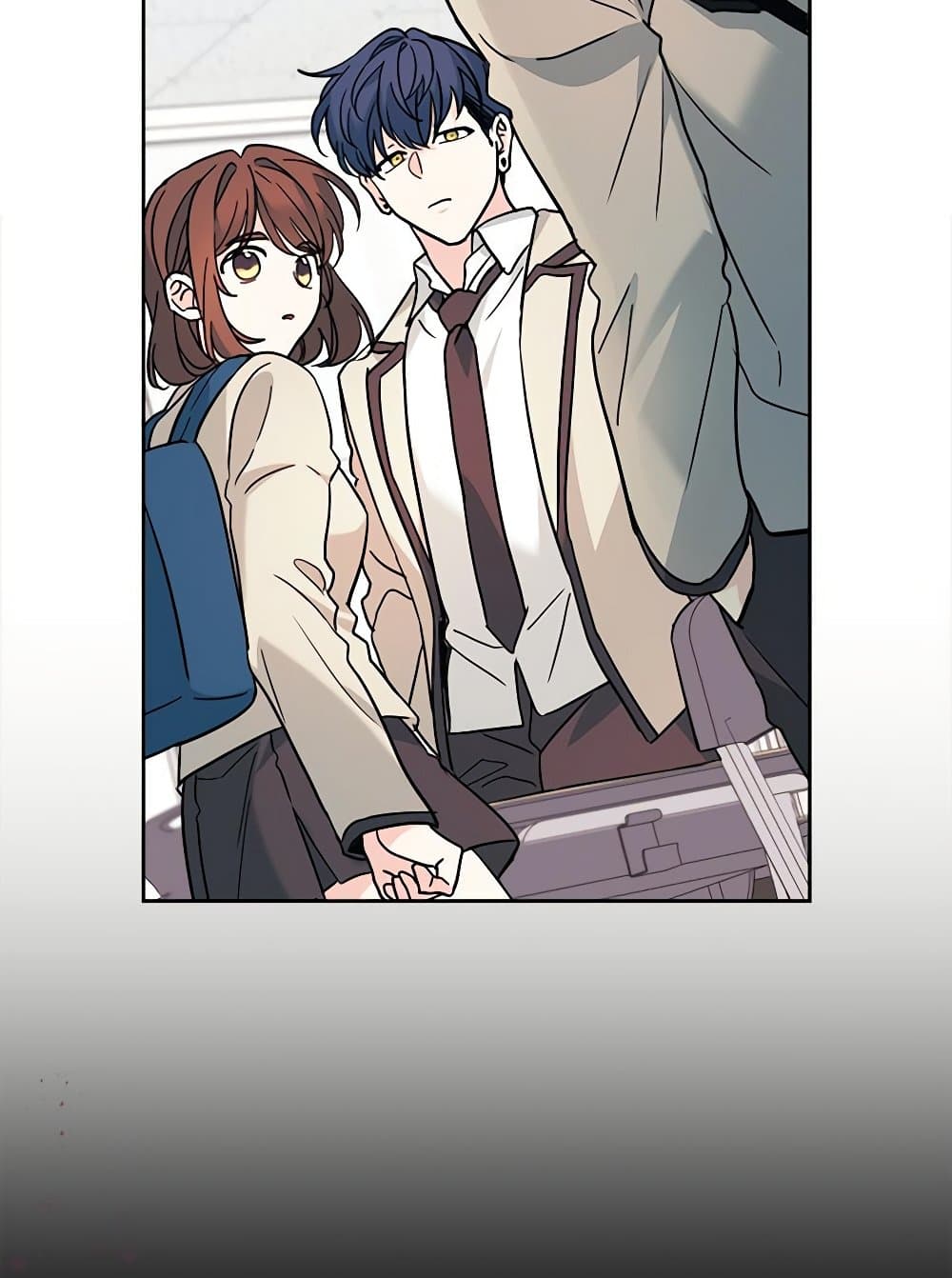 อ่านการ์ตูน My Life as an Internet Novel 216 ภาพที่ 31