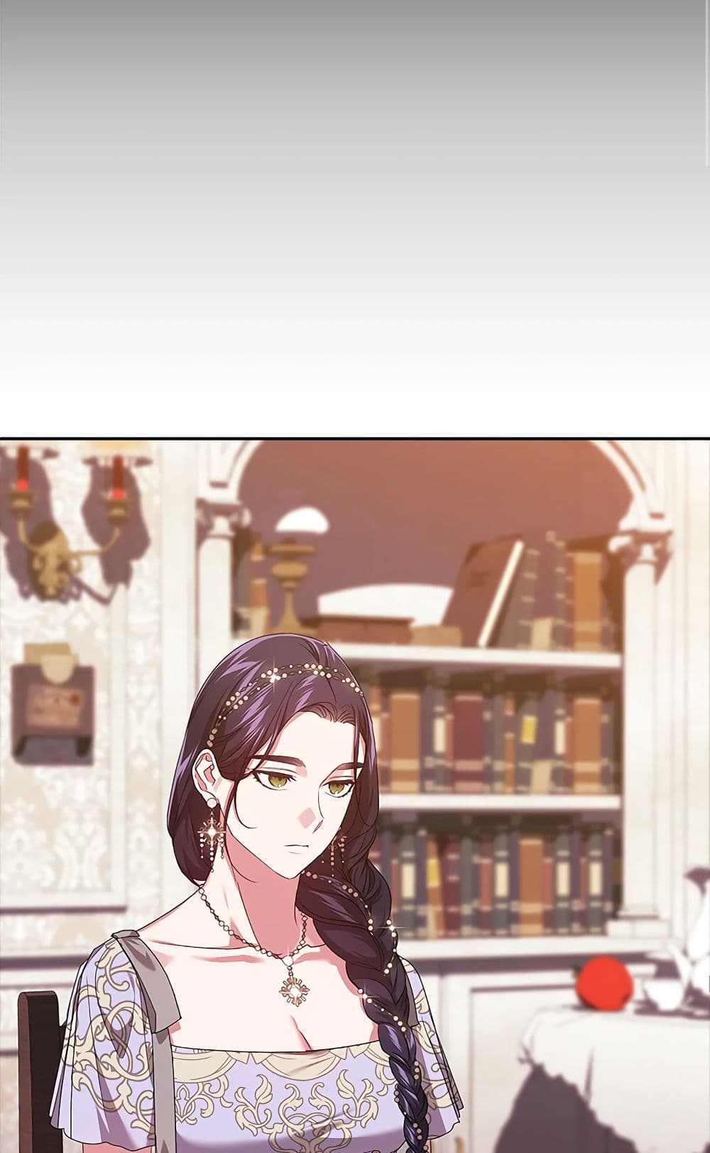 อ่านการ์ตูน The Broken Ring This Marriage Will Fail Anyway 26 ภาพที่ 12