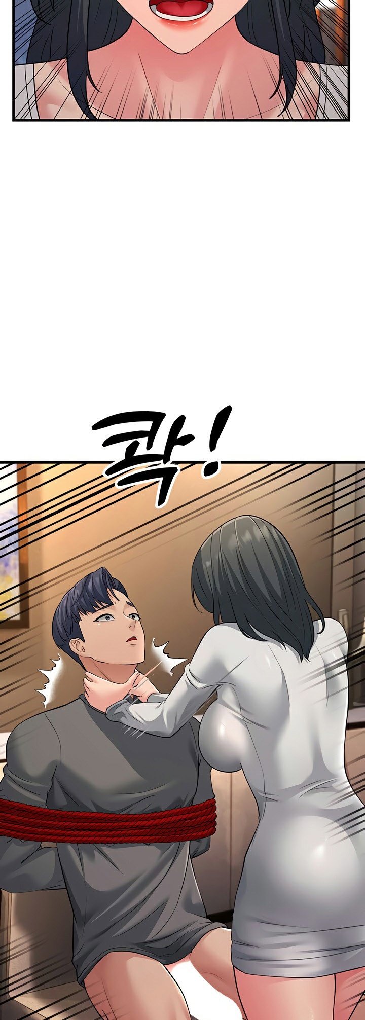 อ่านการ์ตูน Mother-in-Law Bends To My Will 51 ภาพที่ 24