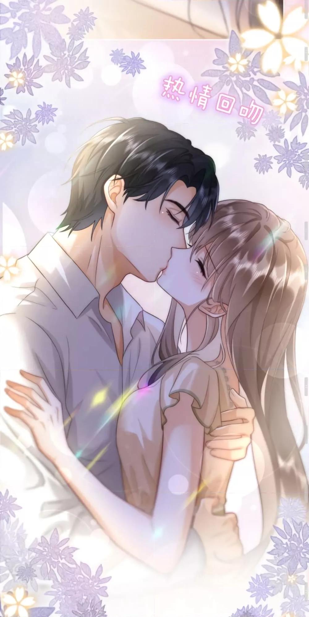 อ่านการ์ตูน Billionaire CEO’S Substitute Wife 16 ภาพที่ 22