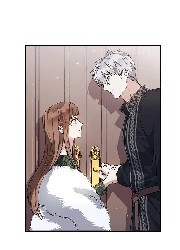 อ่านการ์ตูน Marriage of Convenience 3 ภาพที่ 77