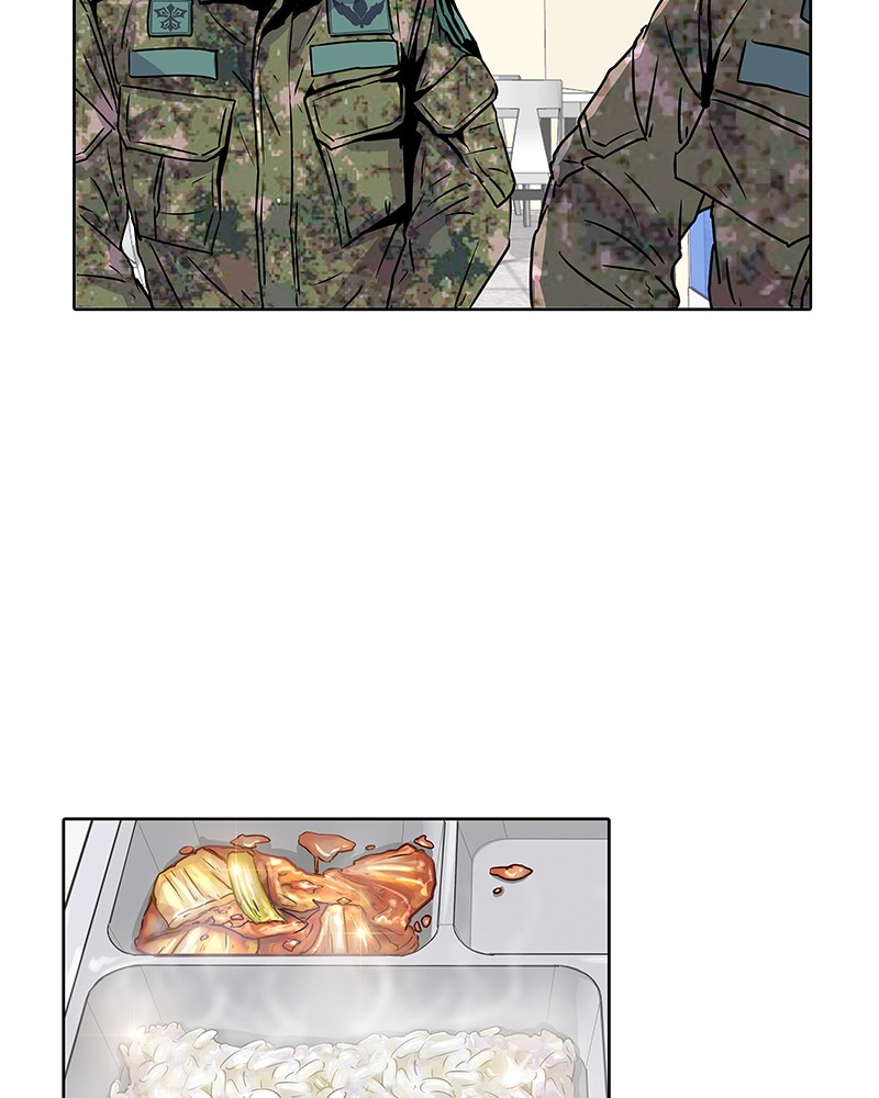 อ่านการ์ตูน Kitchen Soldier 11 ภาพที่ 53