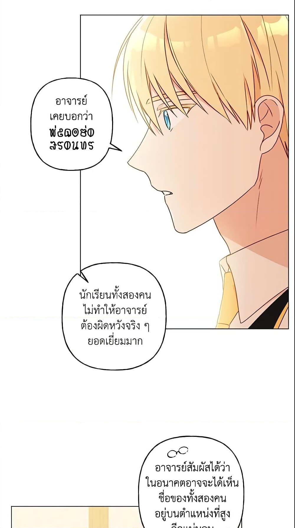 อ่านการ์ตูน Elena Evoy Observation Diary 24 ภาพที่ 52