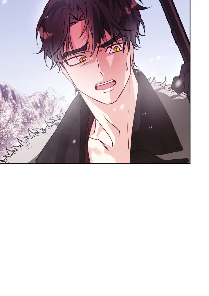 อ่านการ์ตูน Winter Wolf 25 ภาพที่ 62