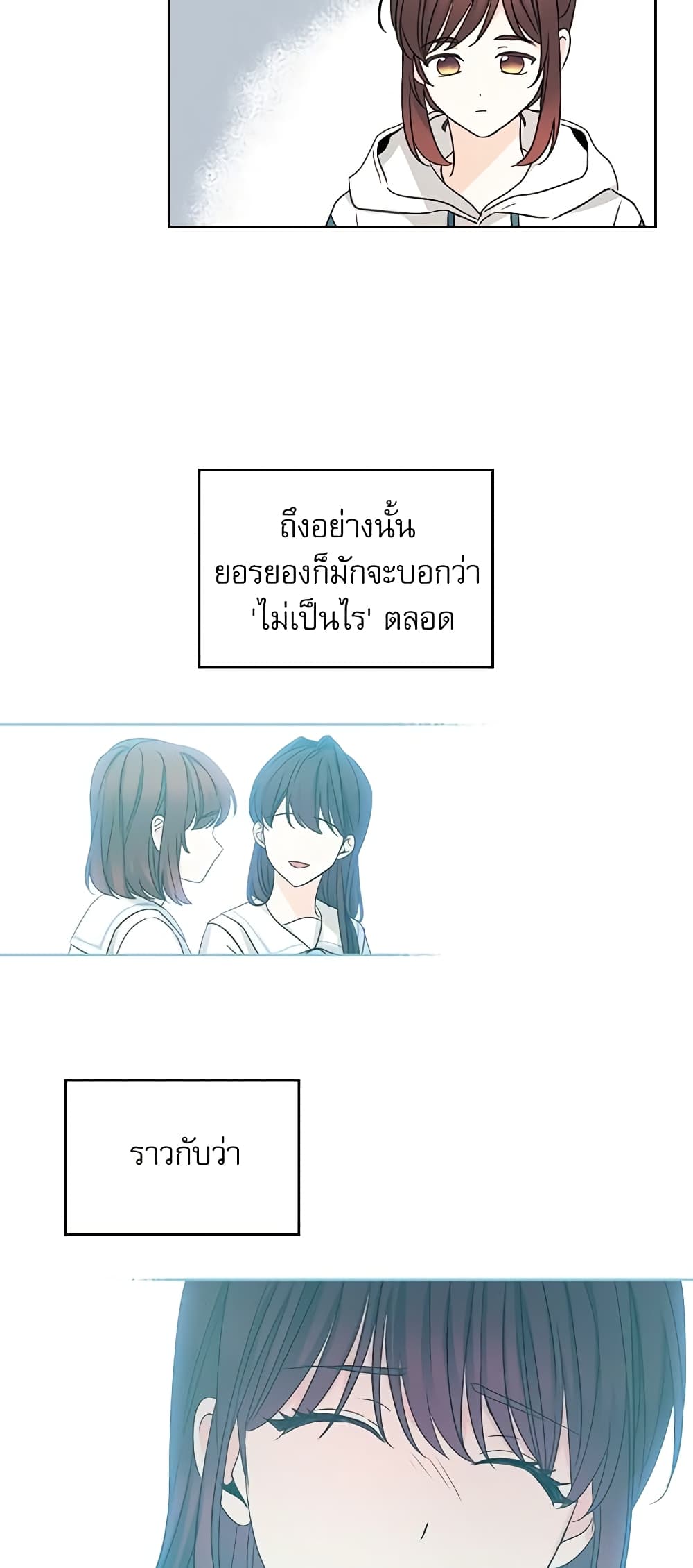 อ่านการ์ตูน My Life as an Internet Novel 88 ภาพที่ 35