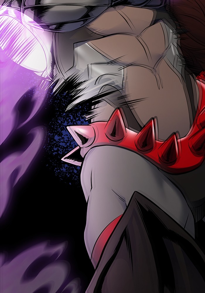 อ่านการ์ตูน Tower of God 606 ภาพที่ 5