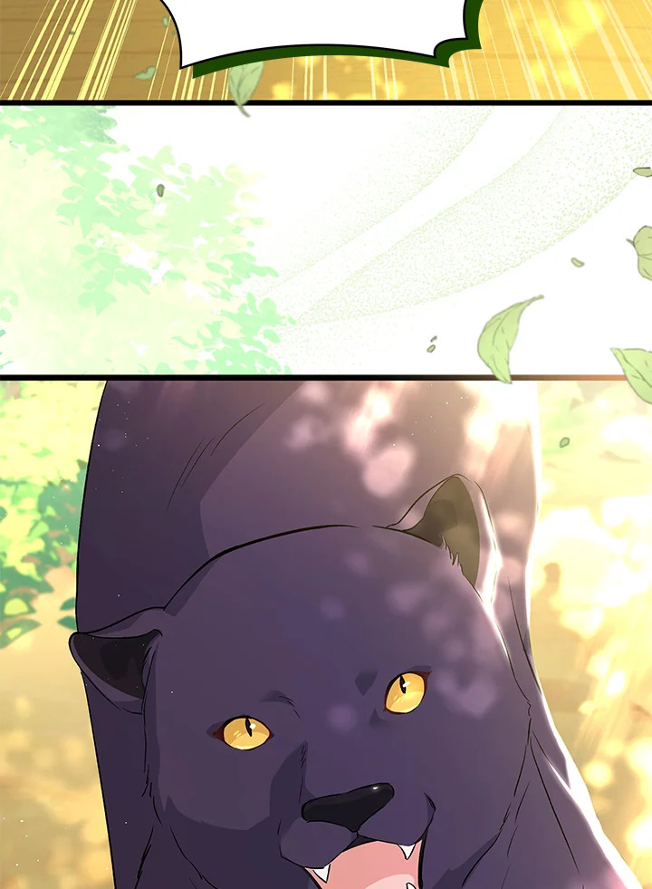 อ่านการ์ตูน The Symbiotic Relationship Between a Panther and a Rabbit 41 ภาพที่ 71