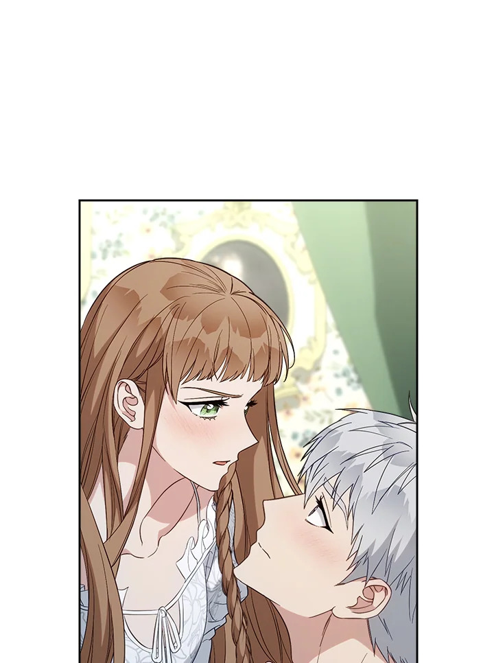 อ่านการ์ตูน Marriage of Convenience 69 ภาพที่ 14