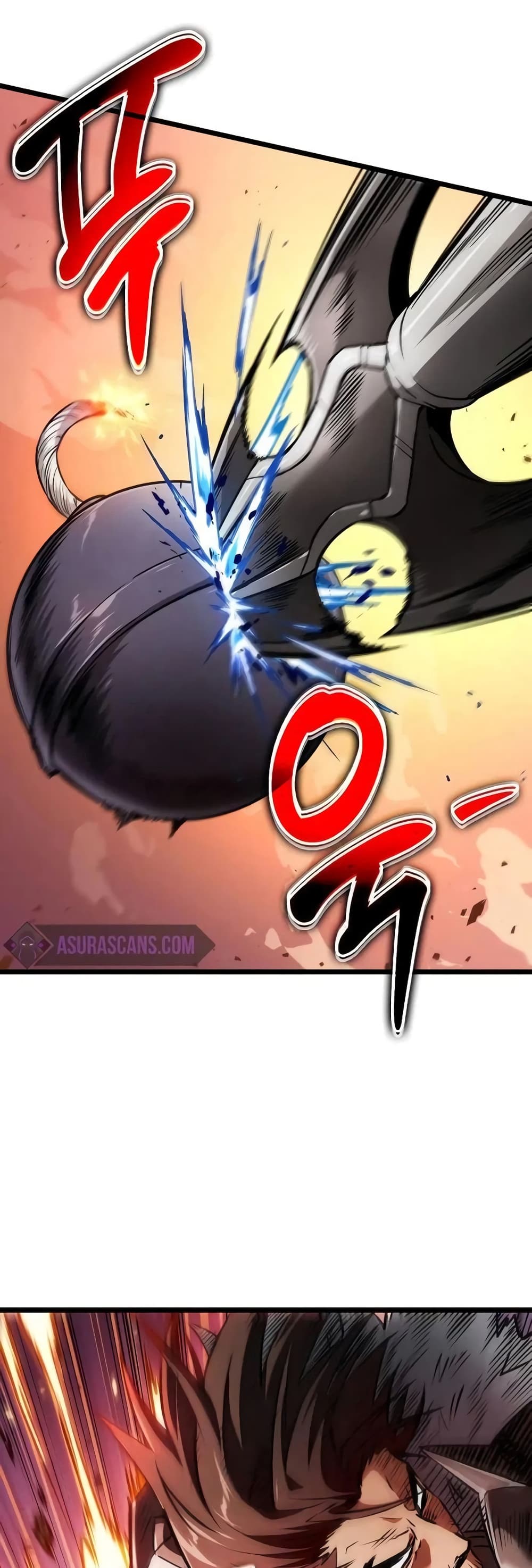 อ่านการ์ตูน Light of Arad: Forerunner 7 ภาพที่ 34