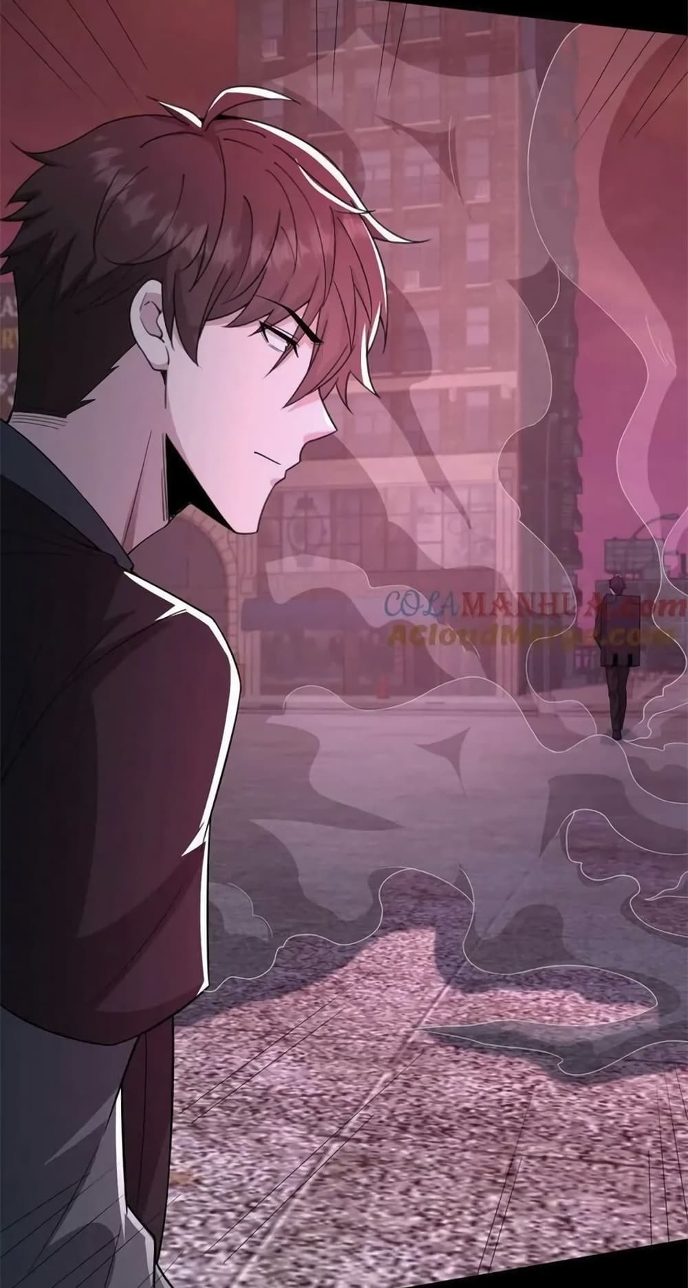 อ่านการ์ตูน Please Call Me Ghost Messenger 77 ภาพที่ 28