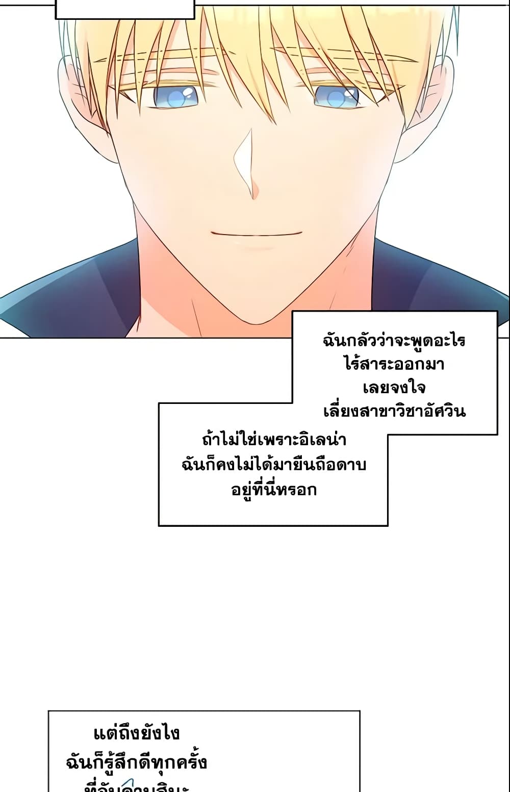 อ่านการ์ตูน Elena Evoy Observation Diary 26 ภาพที่ 36