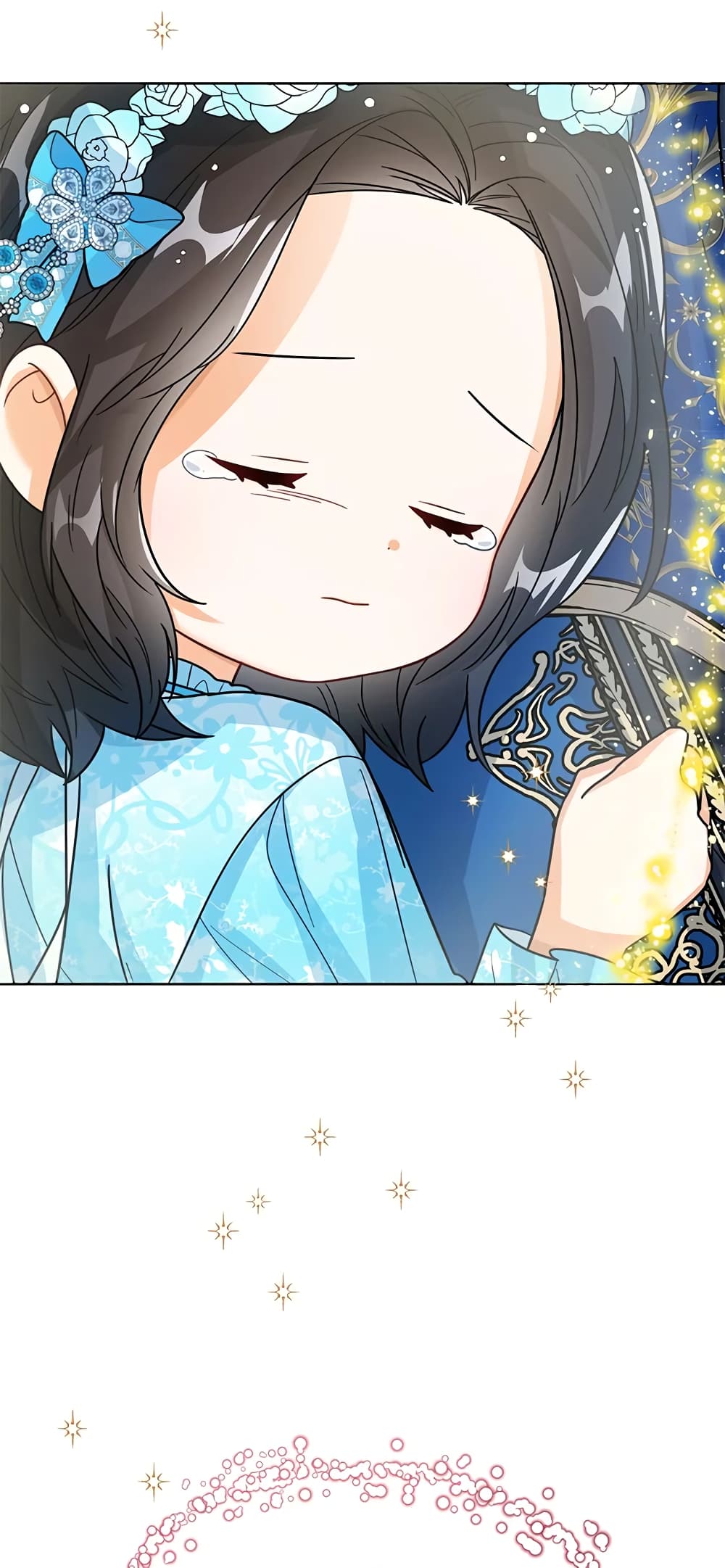 อ่านการ์ตูน Baby Princess Through the Status Window 27 ภาพที่ 30