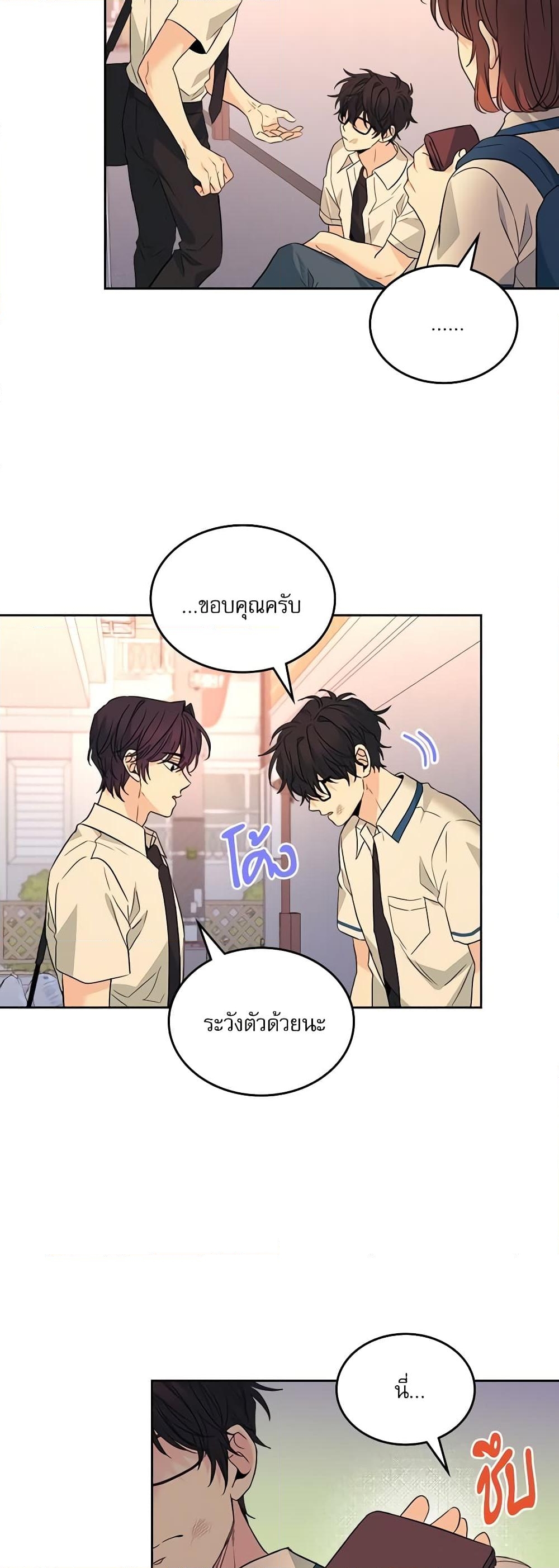 อ่านการ์ตูน My Life as an Internet Novel 161 ภาพที่ 31