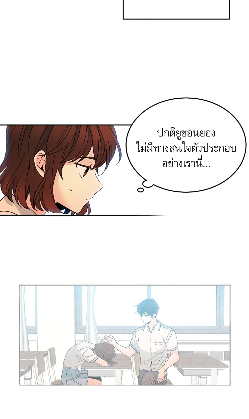 อ่านการ์ตูน My Life as an Internet Novel 18 ภาพที่ 35