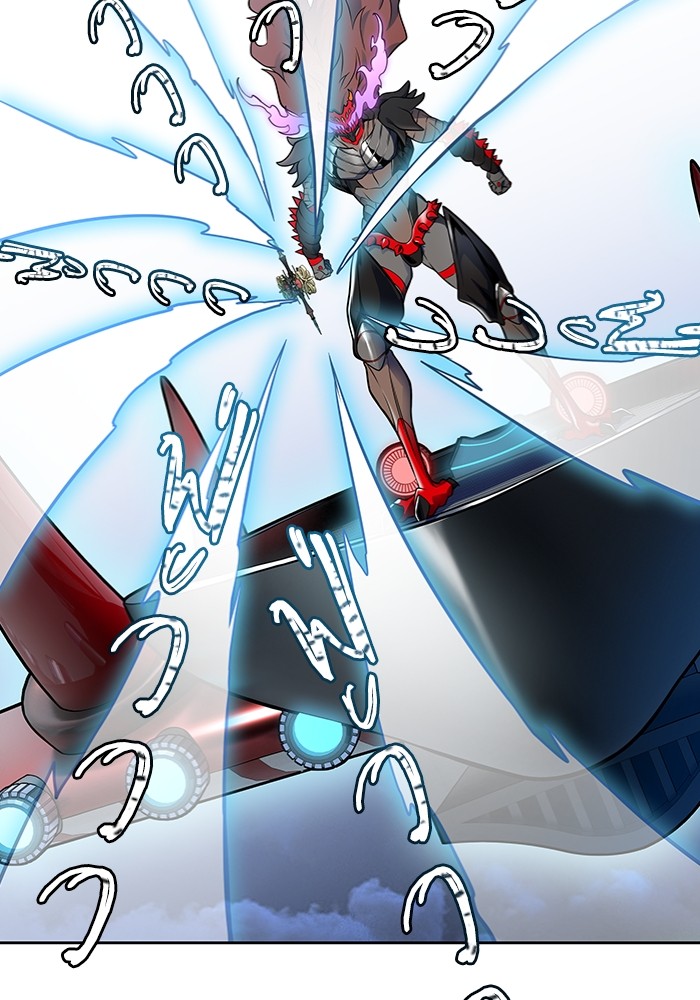 อ่านการ์ตูน Tower of God 598 ภาพที่ 98