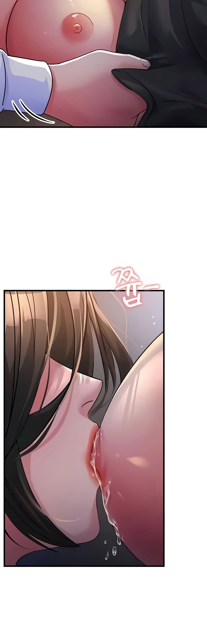 อ่านการ์ตูน Mother-in-Law Bends To My Will 23 ภาพที่ 47