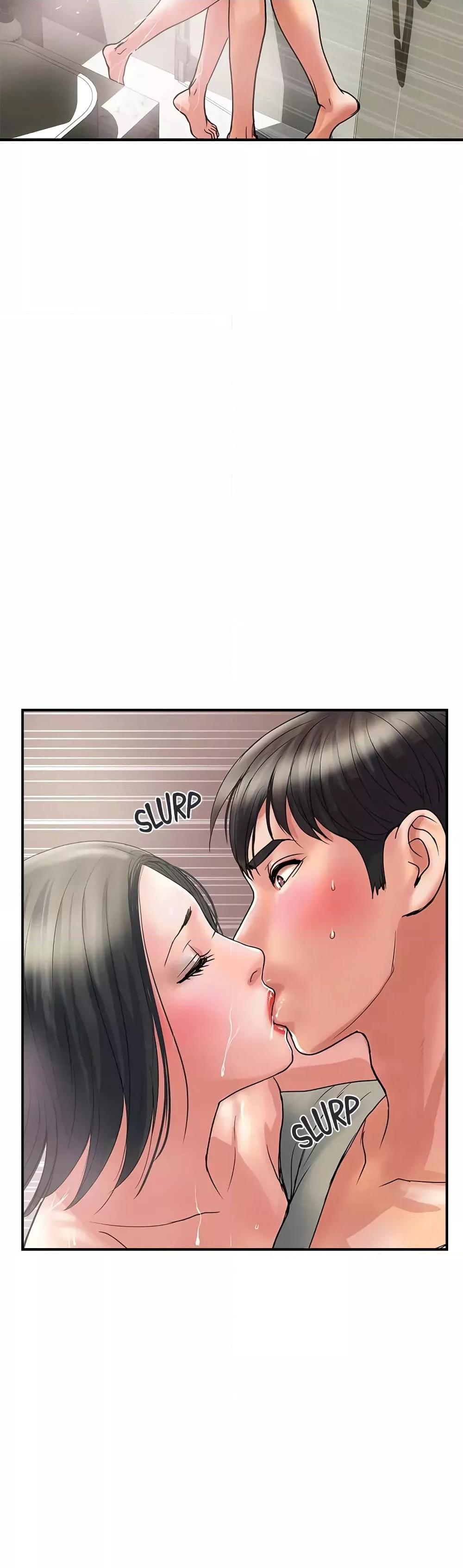 อ่านการ์ตูน Pheromones 27 ภาพที่ 29