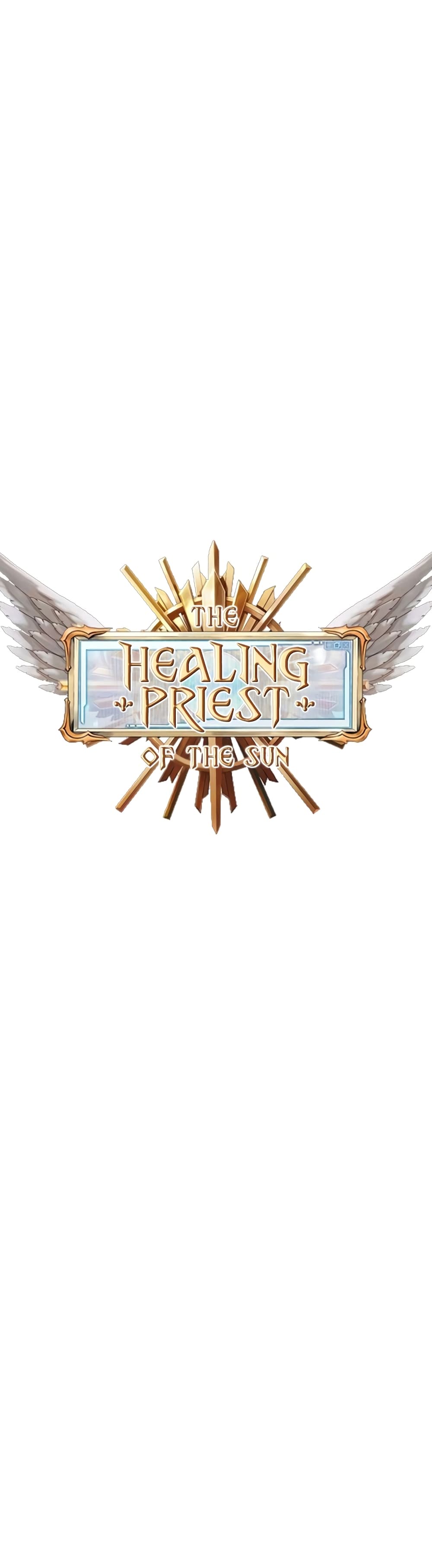 อ่านการ์ตูน The Healing Priest of the Sun 61 ภาพที่ 5