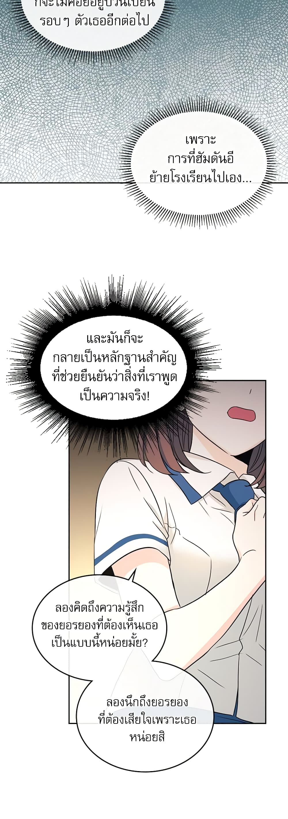 อ่านการ์ตูน My Life as an Internet Novel 95 ภาพที่ 8