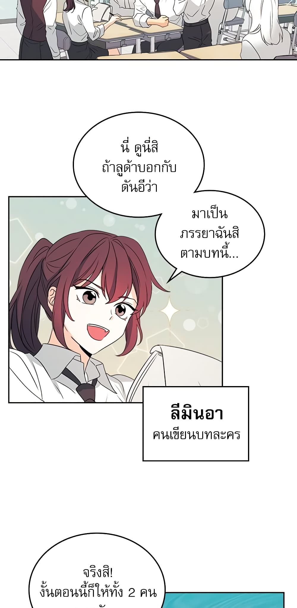 อ่านการ์ตูน My Life as an Internet Novel 70 ภาพที่ 3