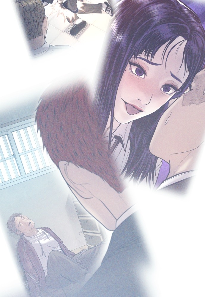 อ่านการ์ตูน Juvenile Offender 52 ภาพที่ 94