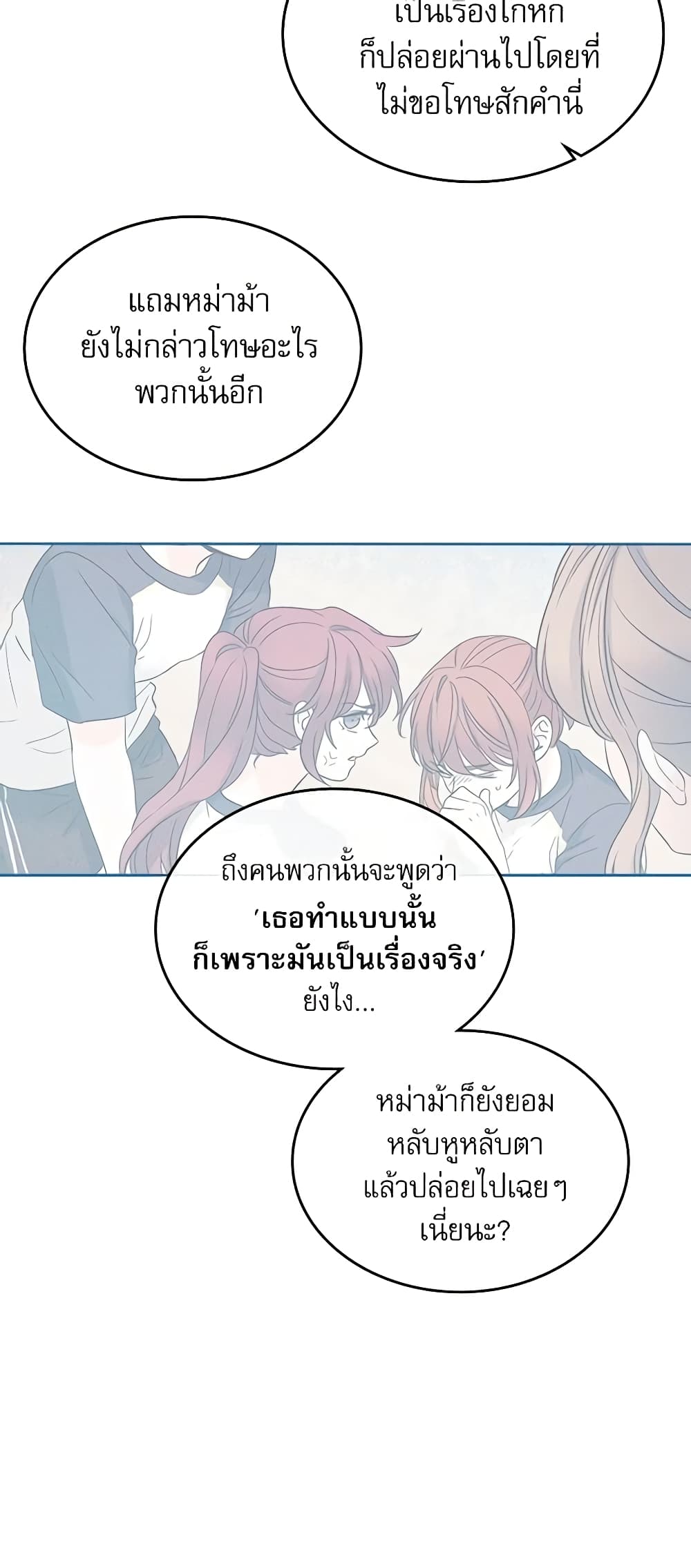 อ่านการ์ตูน My Life as an Internet Novel 111 ภาพที่ 14