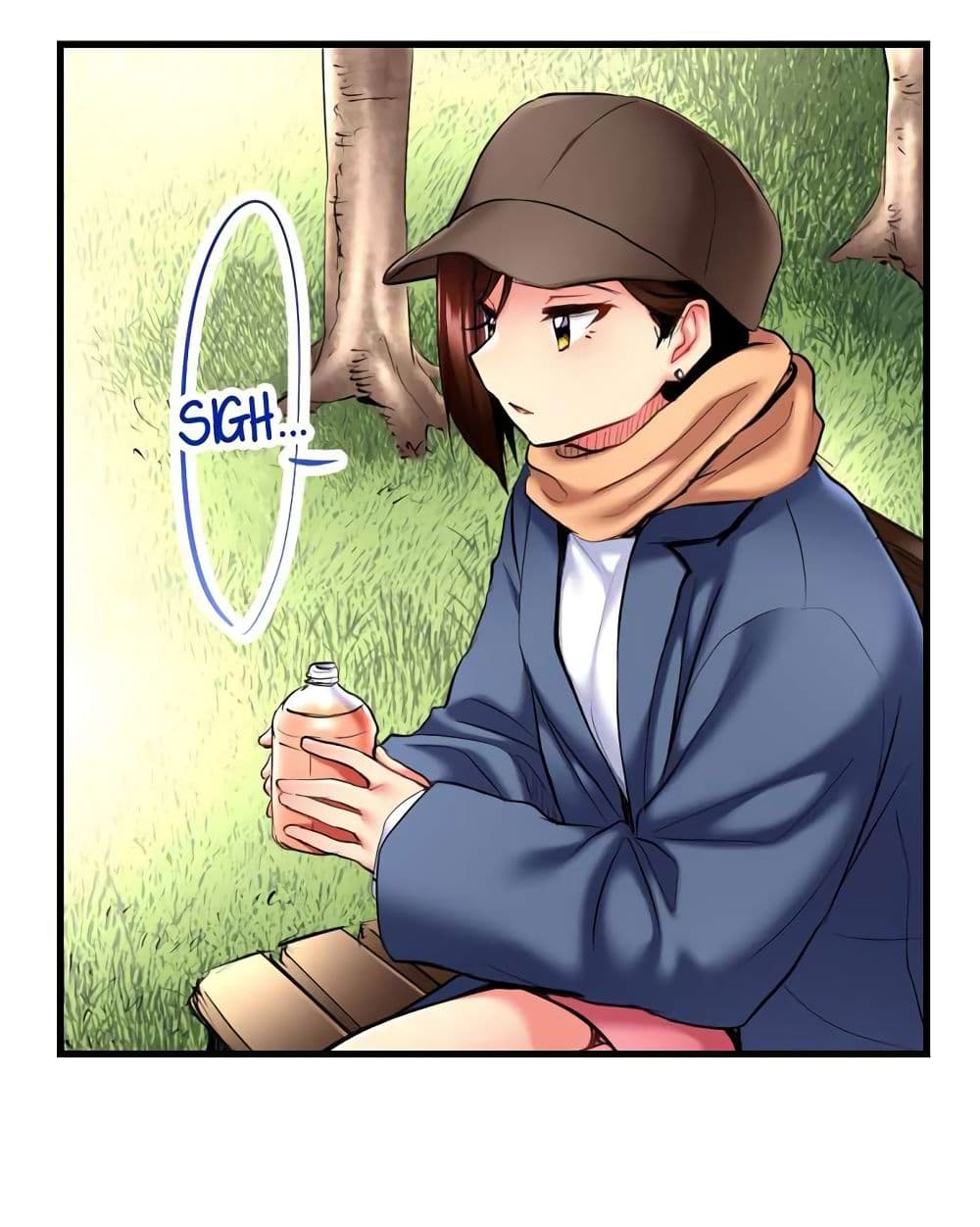 อ่านการ์ตูน Even an Innocent TV Show Singer Needs Se 16 ภาพที่ 30