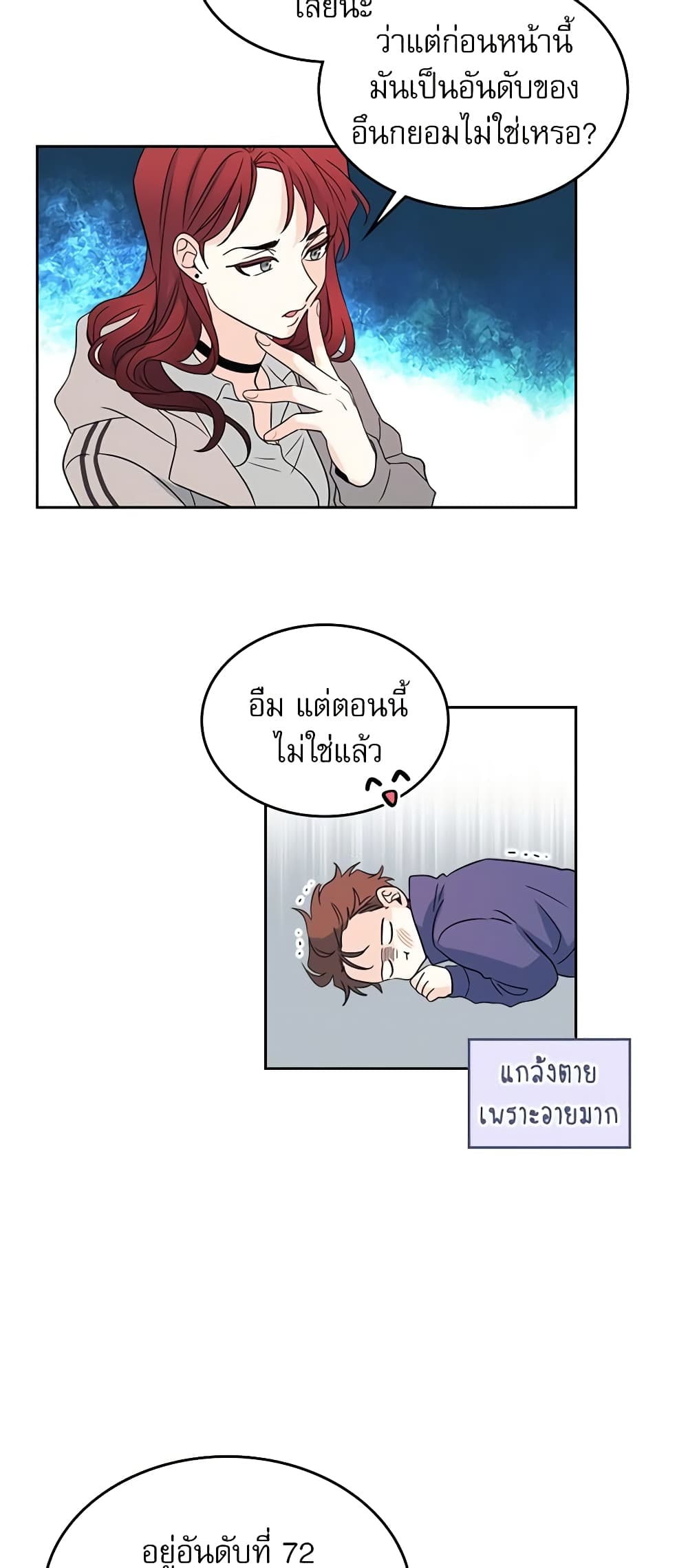 อ่านการ์ตูน My Life as an Internet Novel 64 ภาพที่ 38