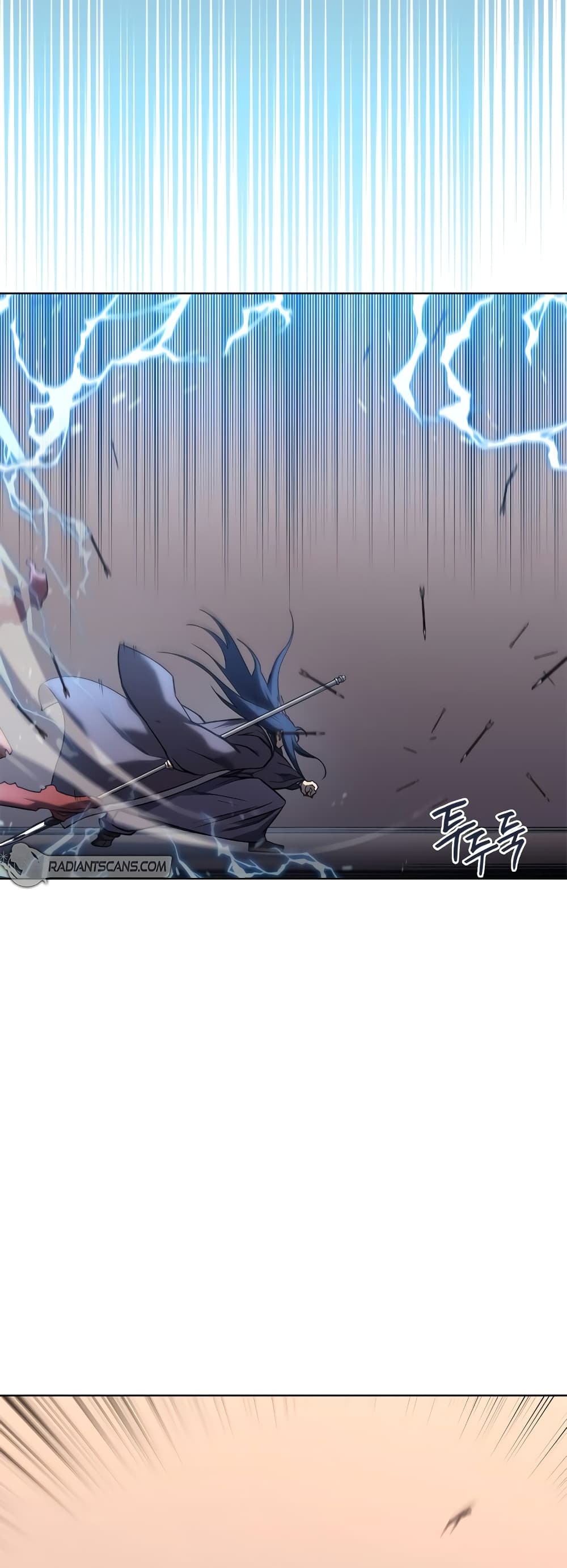 อ่านการ์ตูน Chronicles of Heavenly Demon 238 ภาพที่ 43