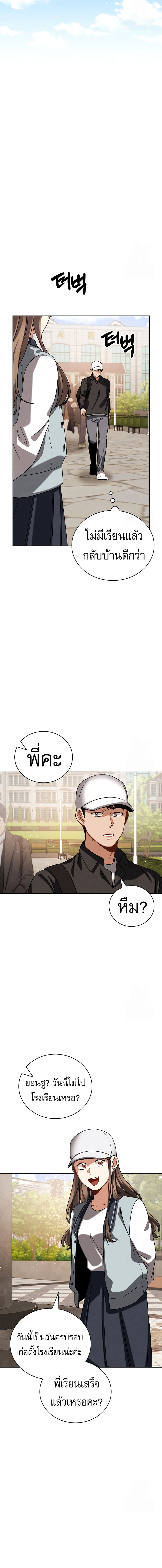 อ่านการ์ตูน Be the Actor 99 ภาพที่ 4