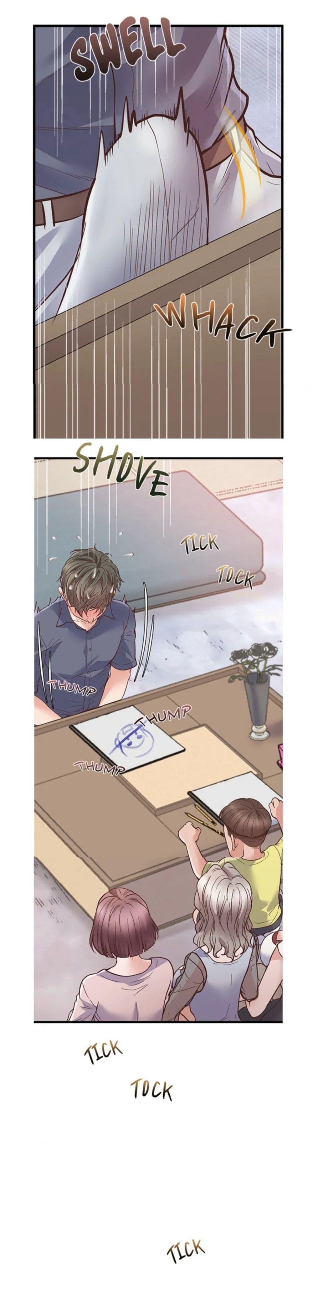 อ่านการ์ตูน Tutoring the Lonely Missus 1 ภาพที่ 57