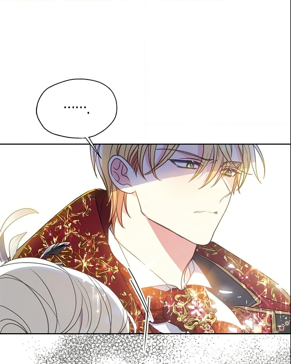 อ่านการ์ตูน Your Majesty, Please Spare Me This Time 102 ภาพที่ 42