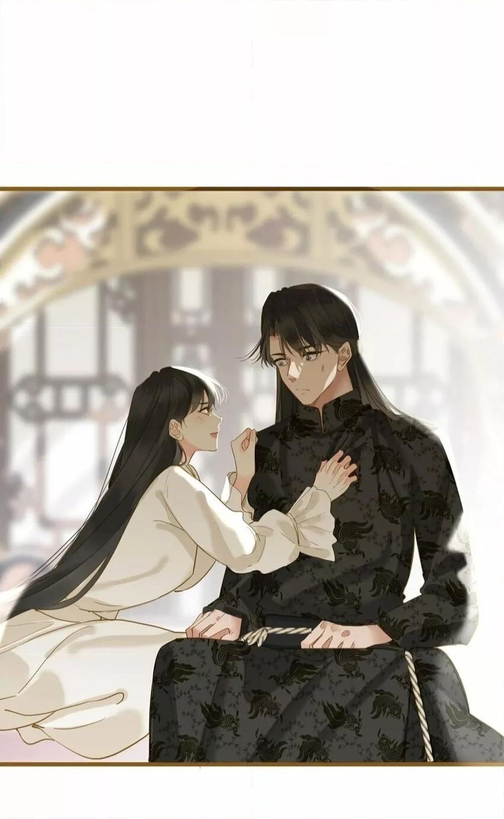 อ่านการ์ตูน The Prince Is Convinced That I Am Addicted to Loving Him 35 ภาพที่ 44